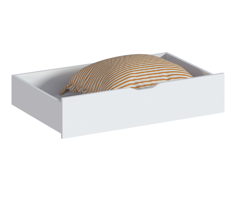 Белые, Ящик выкатной Бруклин СБ-3357