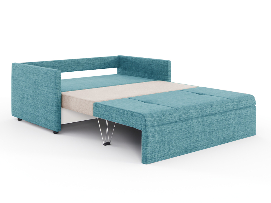 Мягкая мебель, Диван-кровать Майами Лайт, рогожка
