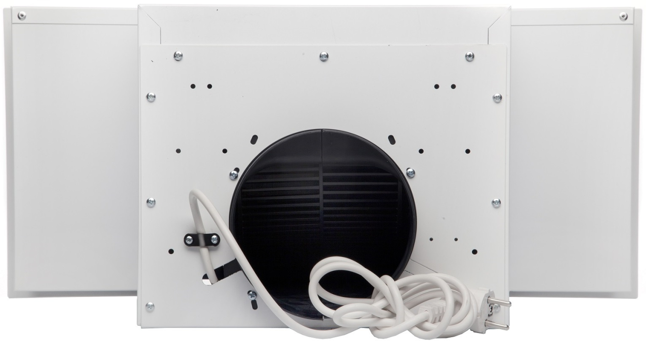 Вытяжки, Кухонная вытяжка Konigin Skynet  60