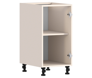 Регина корпус для стола 1 дв 40х82 см