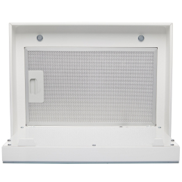 Кухонная вытяжка Konigin Geometry Glass