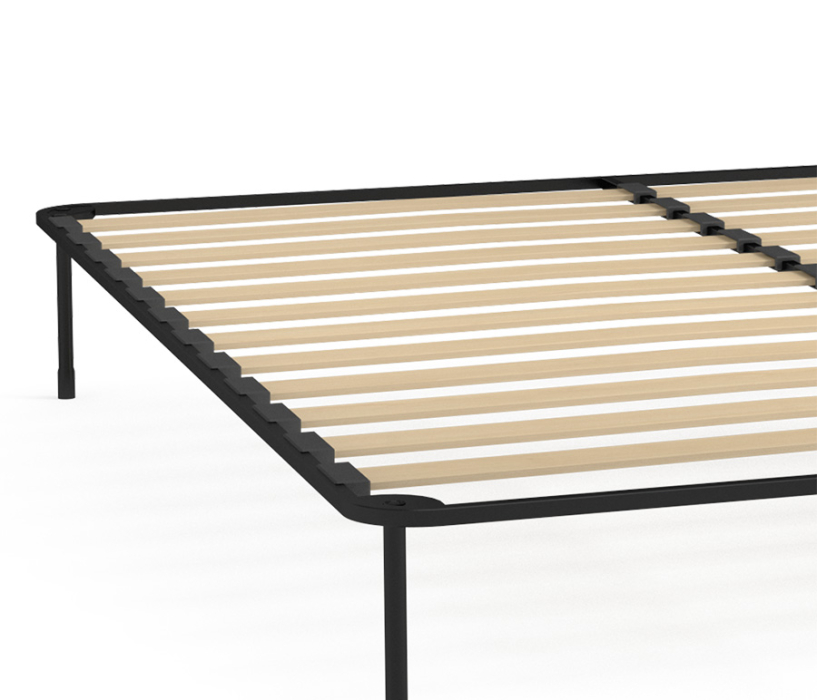 Ортопедические основания, Основание для кровати с ножками 1600*2000  