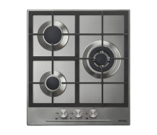 Встраиваемые варочные панели, Варочная поверхность газовая Korting HG 465 CTX