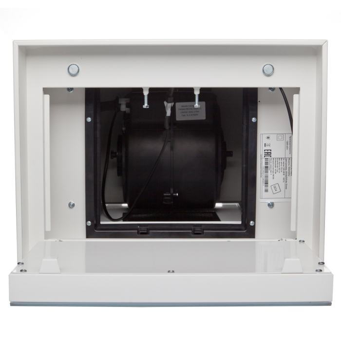 Вытяжки, Кухонная вытяжка Konigin Geometry Glass