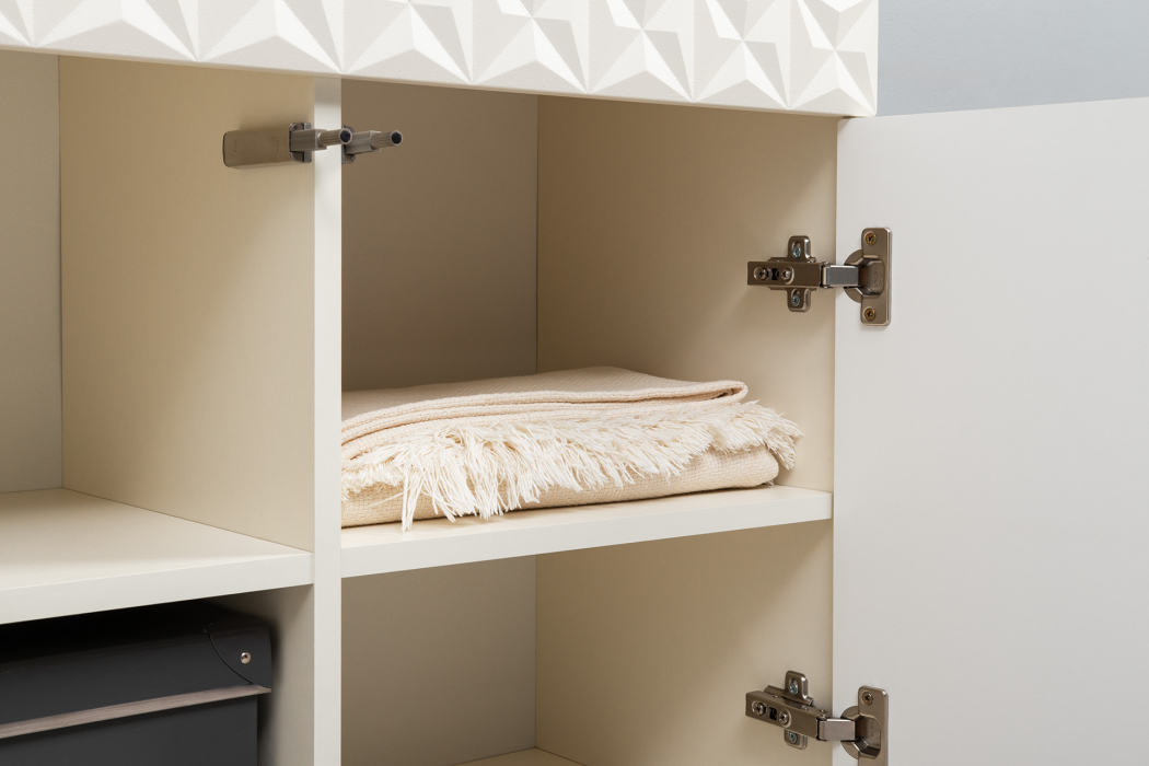 , Шкаф витрина Марион 16.397.02