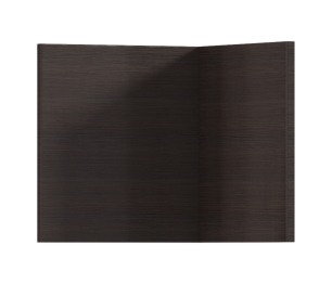 Фасад Анна ФПГУ-90 Венге темн.