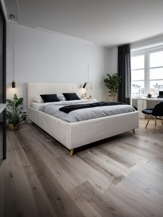 С подъемным механизмом, Кровать Коуч 001П 180х200