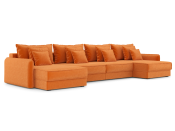 Диван П-образный Кросби М202