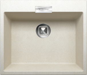 Кухонная мойка TOLERO Loft TL-580