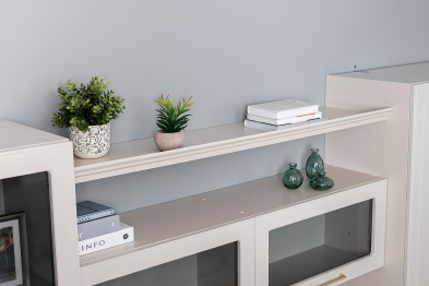 Полка Ричфорд 16.492