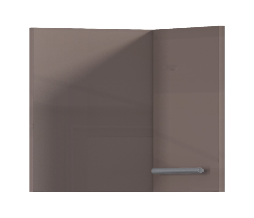 , Анна ФПАУ-360 фасад Капучино глянец