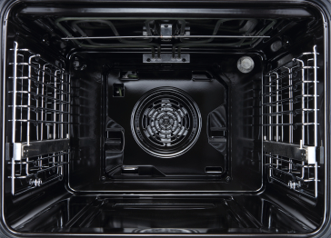 Духовой шкаф электрический EVELUX EO 650 PW