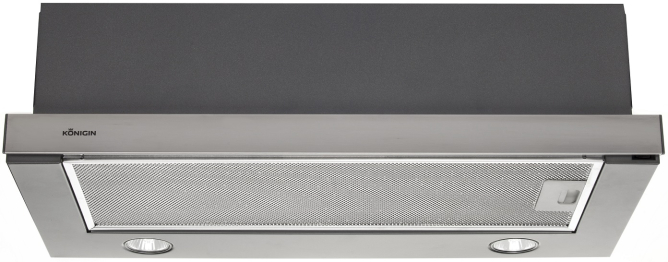 Кухонная вытяжка Helena Silver 60