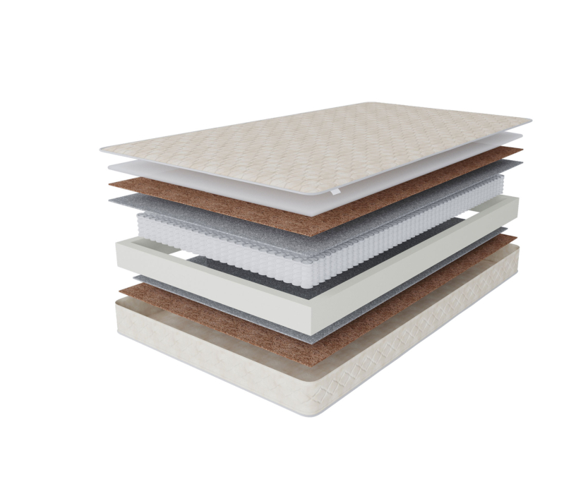 Другие размеры, Матрас Мирис 1400*1900