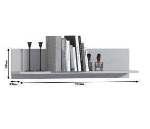 Гермес СБ-3115 Полка