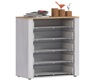 Амели СБ-2726 Комод