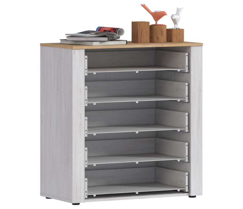 Комоды, Амели СБ-2726 Комод