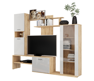 Гостиная Данко ЛДСП