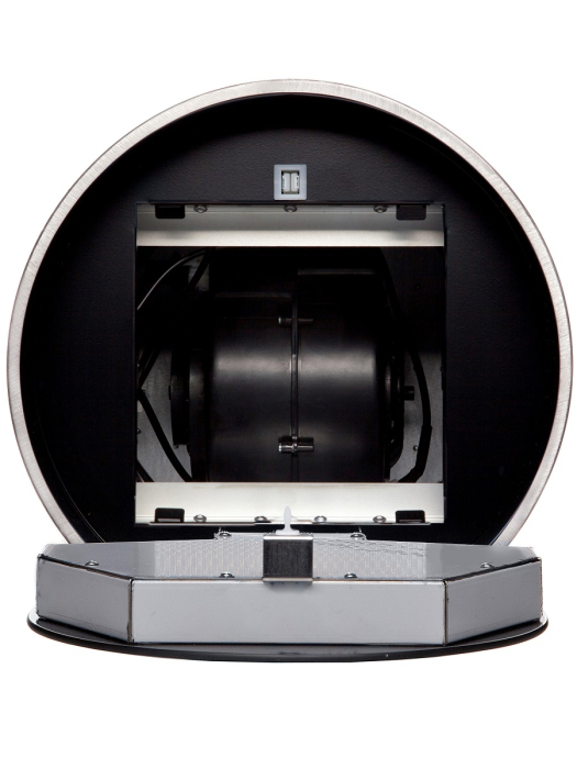 Вытяжки, Кухонная вытяжка Konigin Pasio Glass 31