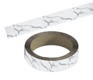 Кромка с клеем 3000*42