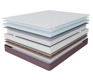 Столлайн / Матрас Корсика-Олимпик 800х2000