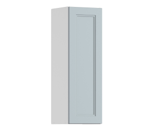 MODERN шкаф навесной 1 дв 30х93 см
