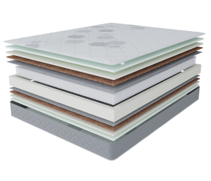 Столлайн / Матрас Слип-Соната  800х1900