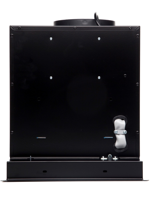 Вытяжки, Кухонная вытяжка Konigin Incanto Black 60