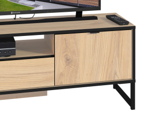 Лофт СБ-3106 Тумба под телевизор