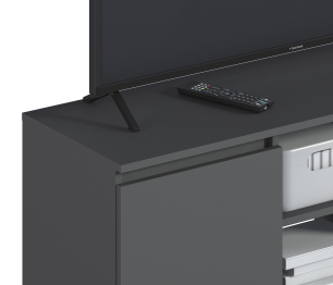 Тумба под телевизор Леон СБ-3301