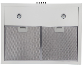 Кухонная вытяжка Canary White 60