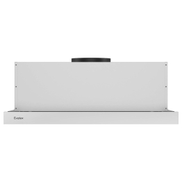 Телескопическая встраиваемая вытяжка TEL 60