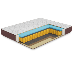 Столлайн / Матрас Корсика-Олимпик 1800х2000