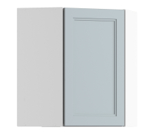 MODERN, MODERN шкаф навесной угловой 1 дв 60х72см