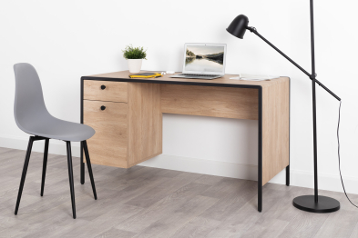 Стол письменный Брюс 12.157