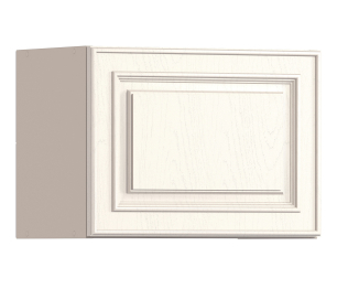 Классика шкаф навесной 1 дв 50х36 см
