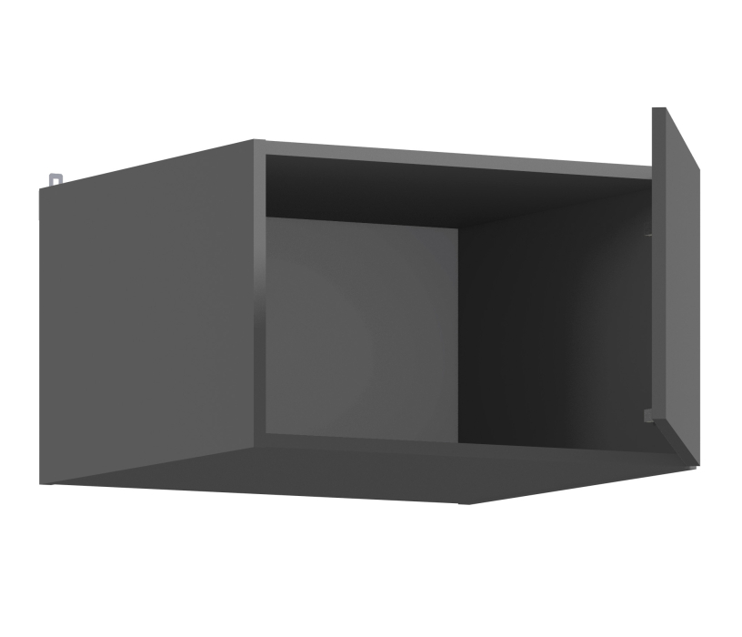 Леон, Леон шкаф навесной 1 дв 60х36 см