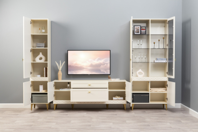 Шкаф-пенал Марион 16.333.01