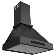 Вытяжки, Кухонная вытяжка Korting KHC 6809