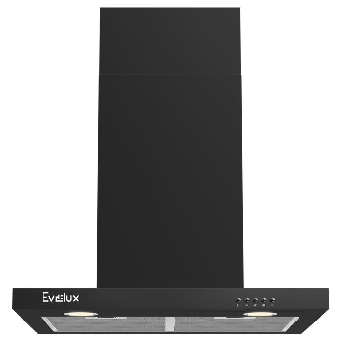 Вытяжки, Т-образная вытяжка Ingrid 60