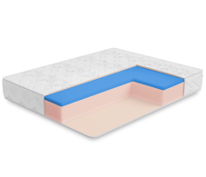 1600 x 2000, Матрас Премиум-Ориент плюс 1600х2000