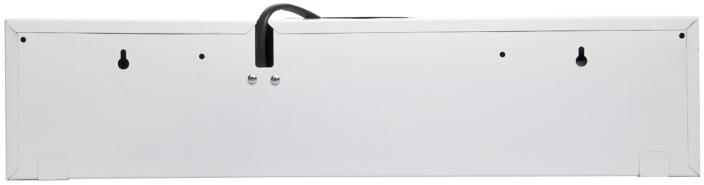 Кухонная вытяжка Verena White 60