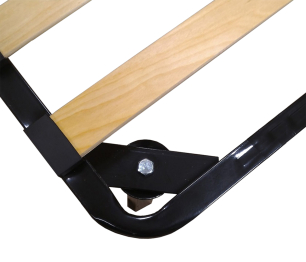 Кровать Кито СБ-2227 (800) Дуб Сонома с основанием