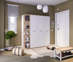 Прихожая Мамбо