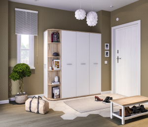 Мамбо Мебель для прихожей