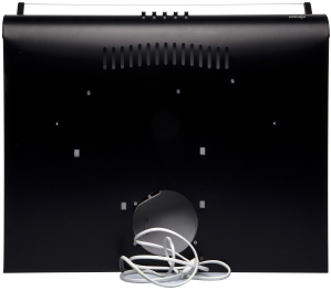 Кухонная вытяжка Verena Black 60