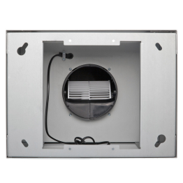 Кухонная вытяжка Konigin Geometry Glass