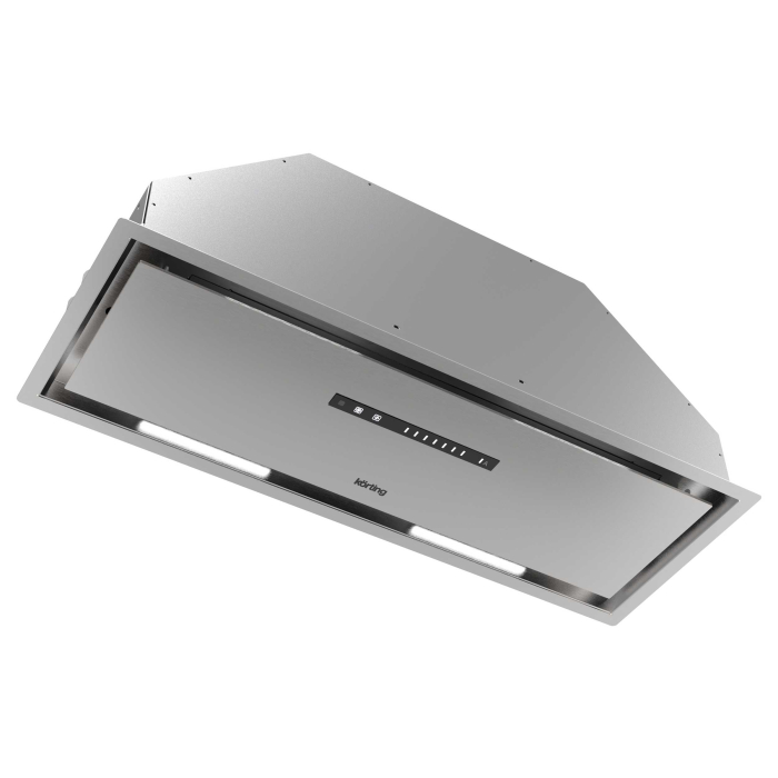 Вытяжки, Кухонная вытяжка Korting KHI 9997