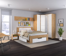 Веста бунратти