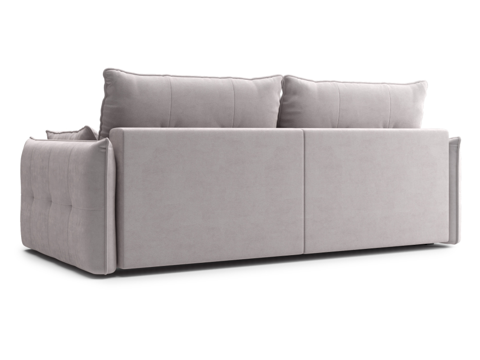 Диваны еврокнижки, Диван прямой Гермес